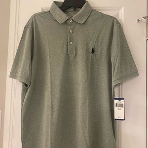 Brand New Ralph Lauren Polo, Size Medium